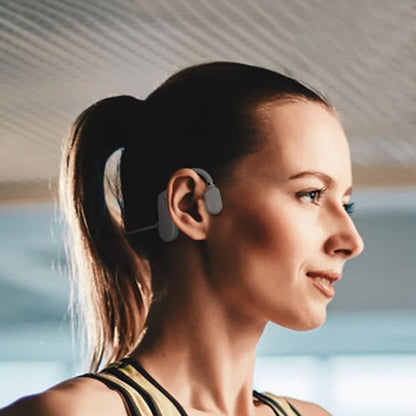 🎧🔥🔥Bone Conduction Headphones - Bluetooth Wireless Headphones🔥✈️🔥