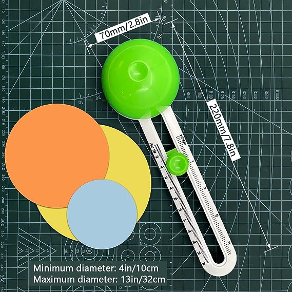 BowLift | CircleMaster — Master Perfect Circles With Fun, Ease And Precision