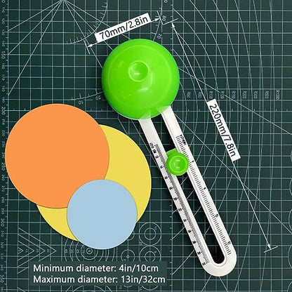 BowLift | CircleMaster — Master Perfect Circles With Fun, Ease And Precision