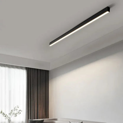 Skanto | LED Ceiling Light | Dimmable Slim Modern Recessed Mount
