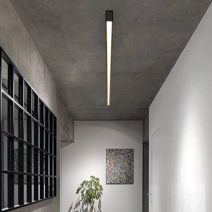 Skanto | LED Ceiling Light | Dimmable Slim Modern Recessed Mount