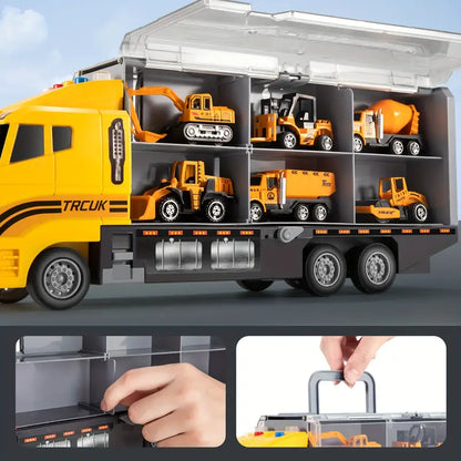 CreativePlay Set – Play and Building Fun for Kids