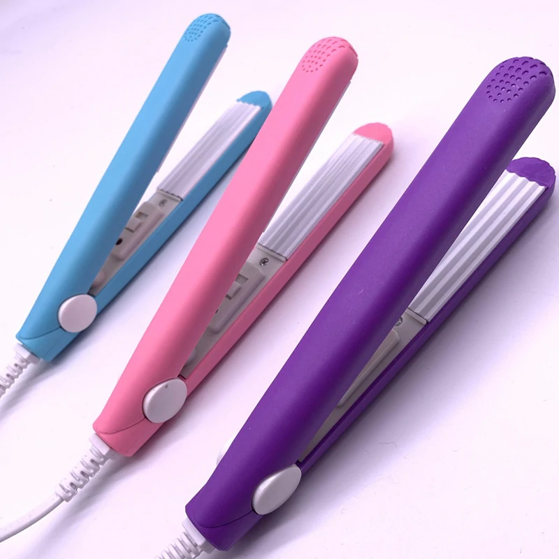 Brehn | micro Mini Curling Iron | 1+1 FREE