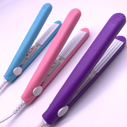 Skanto | mic Mini Curling Iron | 1+1 FREE