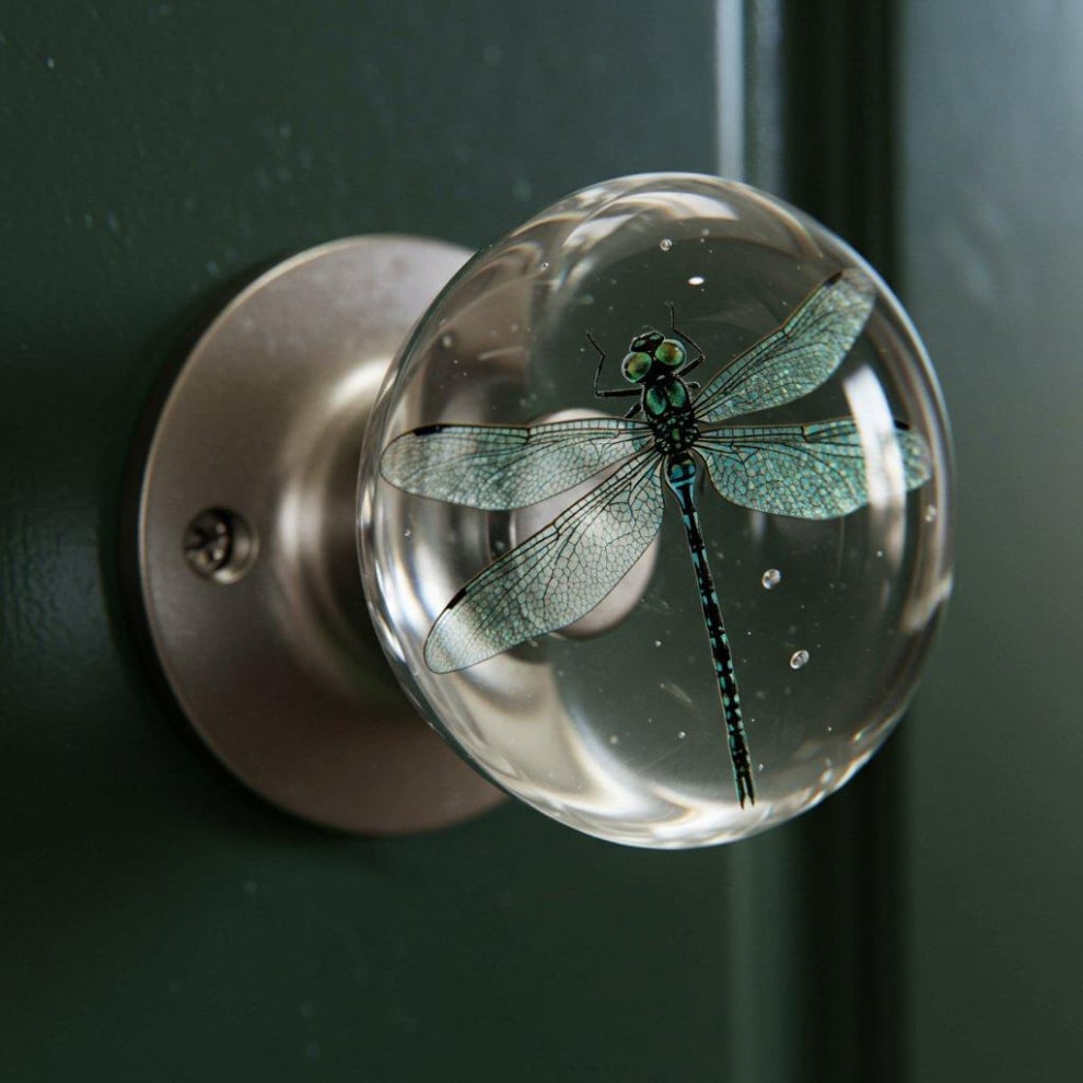 Kalsten | GlowTact — Instantly gives any door unique vintage charm and pure enthusiasm