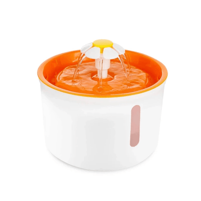 Skanto | Pet Cat Water Fountain