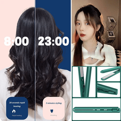 Skanto | CurlBuddy Effortless Curl Styling Anything