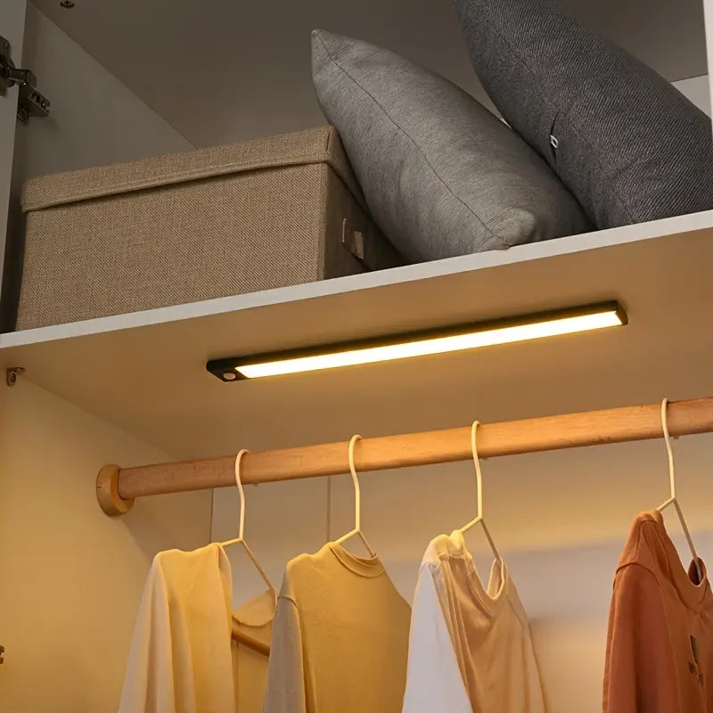 Skanto | Practical LED Light Strips with Motion Detection