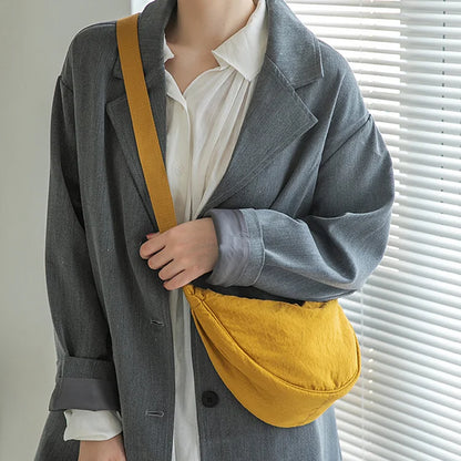 Karnz | Haze Bag️ | The fashionable dumpling bag for a fashionable outfit
