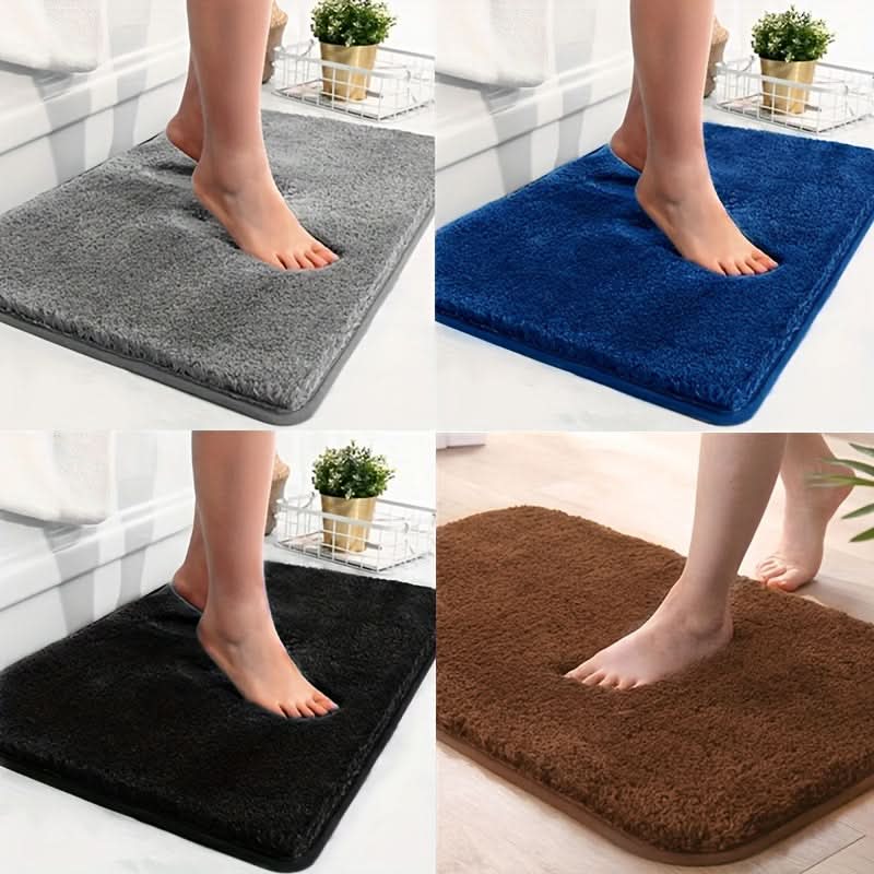 BowLift | Lonneke - Soft, thickened, and highly absorbent bath mat