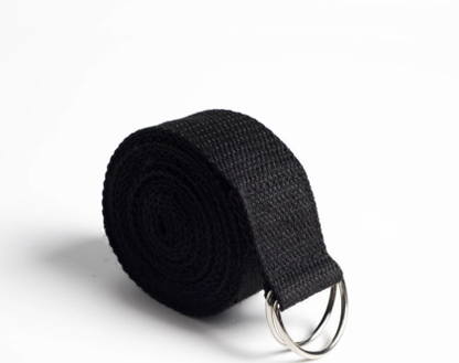 BowLift | Adjustable strap for stretching & flexibility
