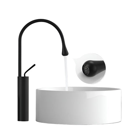 BowLift | FlexFlow – Seamless 360° Faucet Control for a Drip-Free Experience