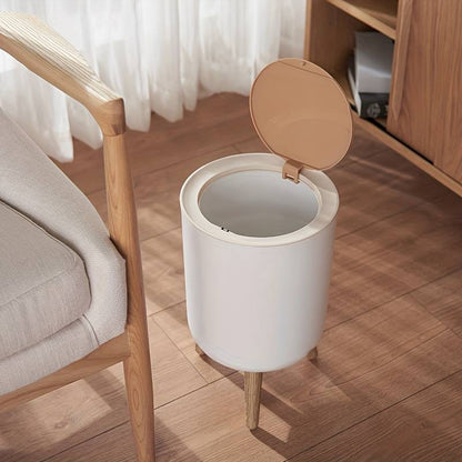 Masen | Trash Can Set with Lid