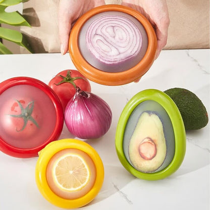 Brehn | FreshGuard Reusable Food Protection Box