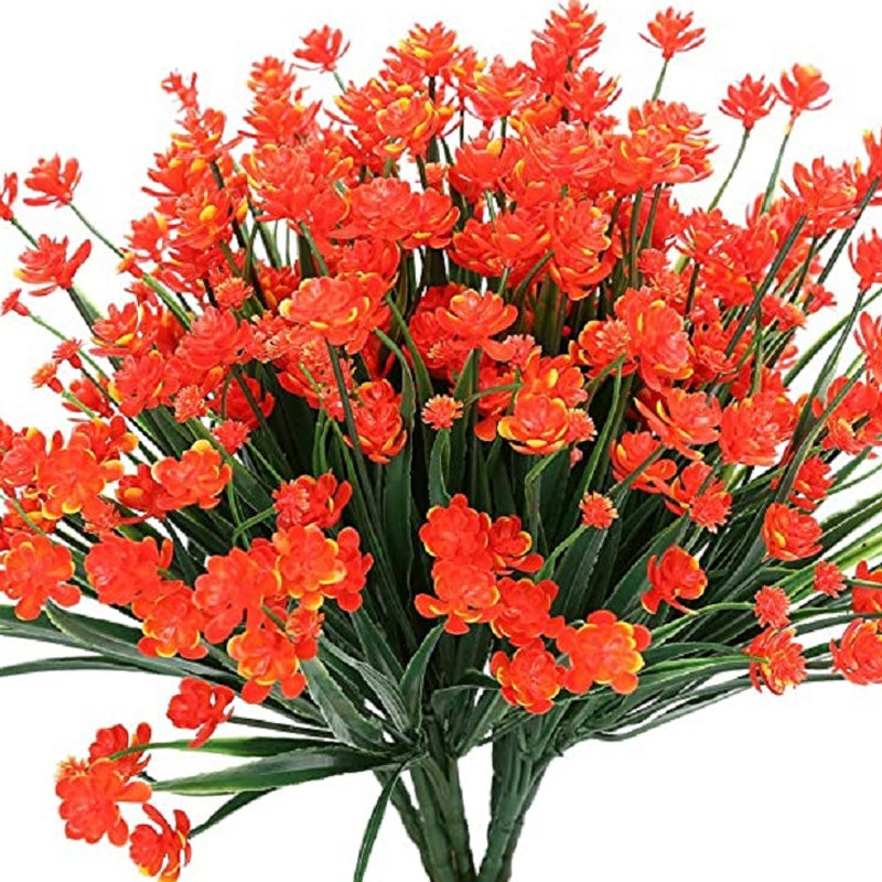 BowLift | Artificial flowers outdoors
