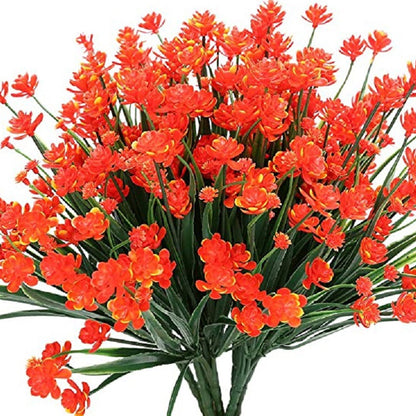 BowLift | Artificial flowers outdoors