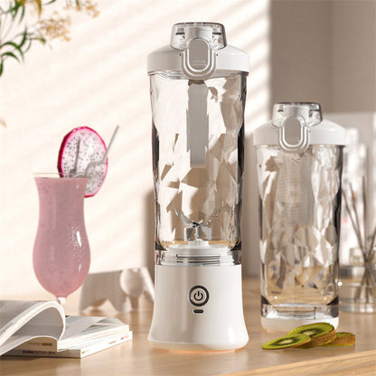 Skanto | Portable Blendjuicer Pro