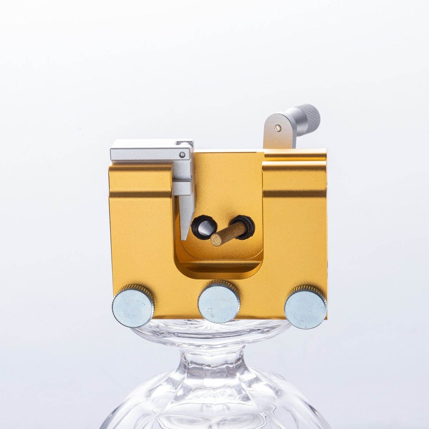 Skanto | Chainsaw Sharpener - ShapePlus