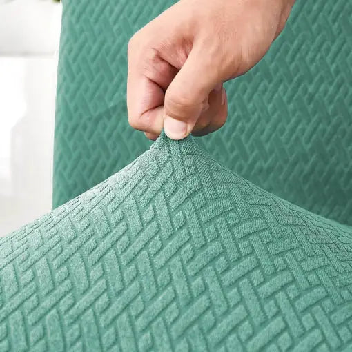 Skanto | ChairCloak™ Instant Chair Transformation