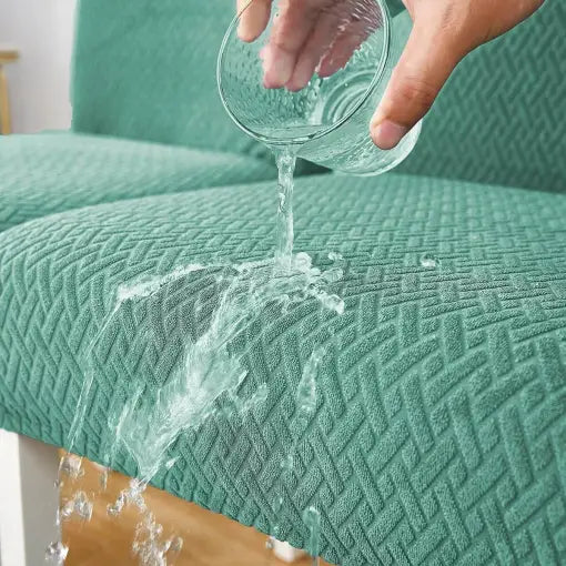 Skanto | ChairCloak™ Instant Chair Transformation