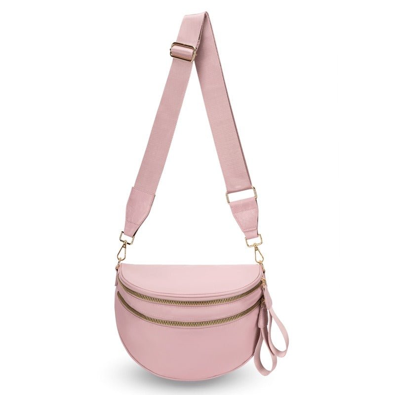 Skanto | LuxeMosaic Iris Crossbody Bag | Stylish Checkerboard Bag with Adjustable Strap for Everyday Essentials
