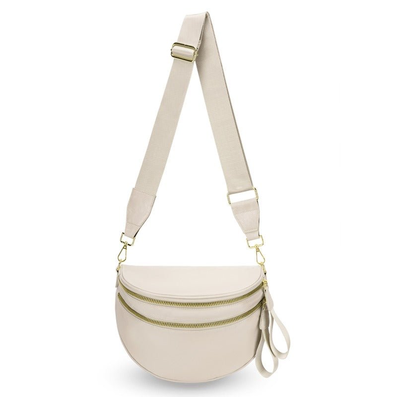 Skanto | LuxeMosaic Iris Crossbody Bag | Stylish Checkerboard Bag with Adjustable Strap for Everyday Essentials