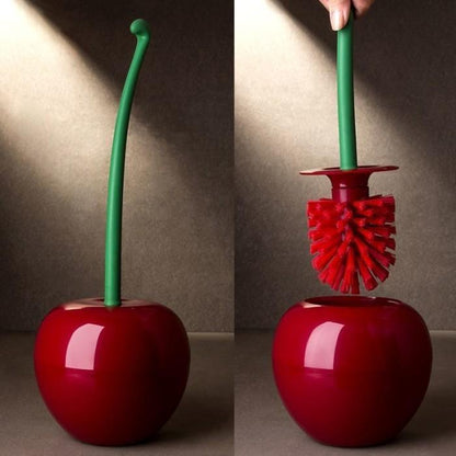 Skanto | Cherry Toilet Brush