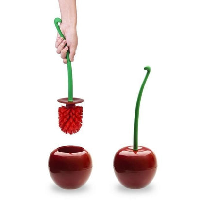Skanto | Cherry Toilet Brush