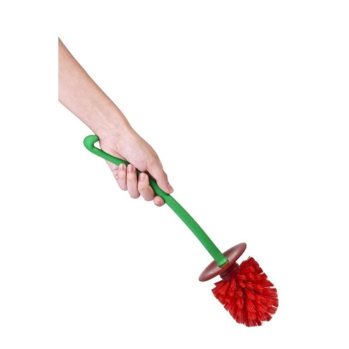 Skanto | Cherry Toilet Brush