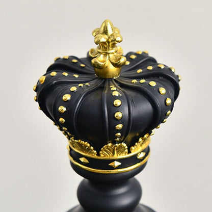 Skanto | Chess Piece - GrandCheck - Home Culture - Handmade Elegance