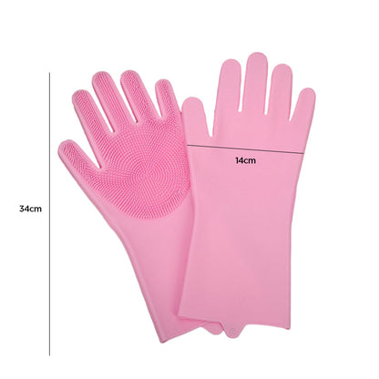BowLift | 3-In-1 Multi-Purpose Gloves