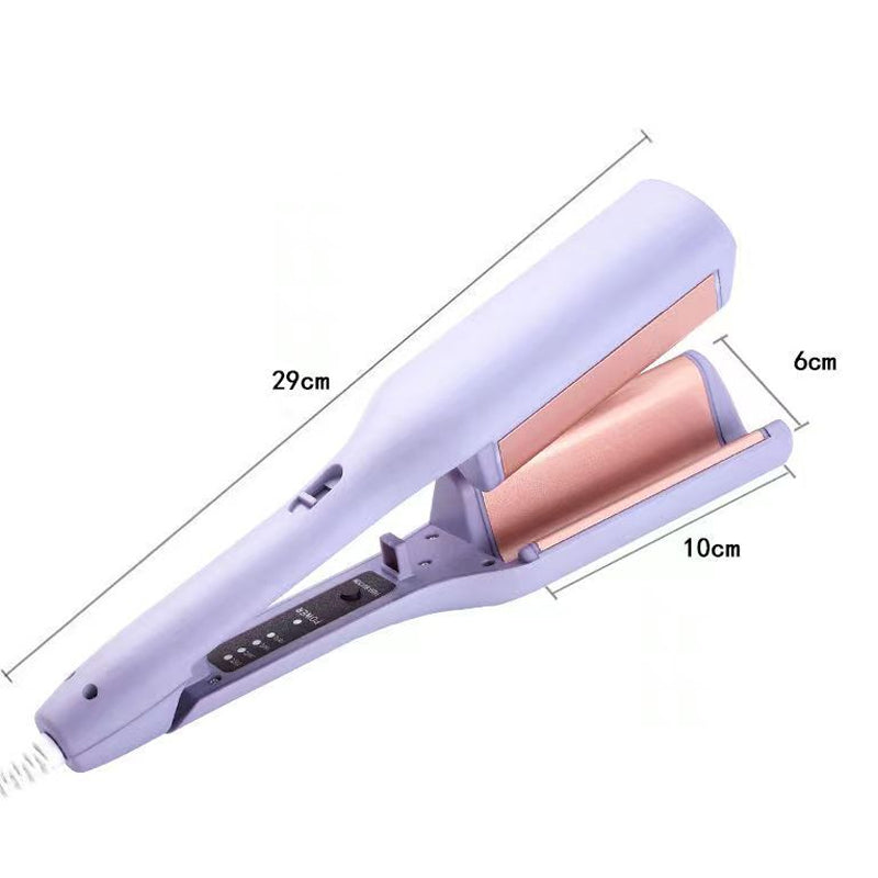 Skanto | Romantic French Egg Curling Iron