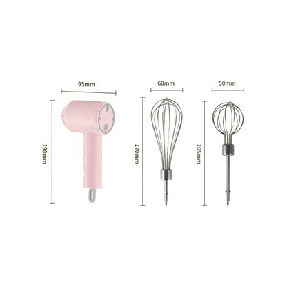 3-in-1 Electric Mixer | Skanto