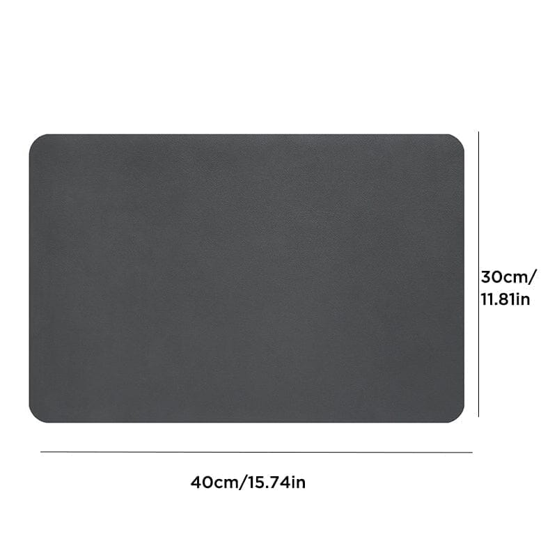 Kitchen Super Absorbent Drying Mat | Karnz