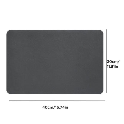 Kitchen Super Absorbent Drying Mat | Karnz