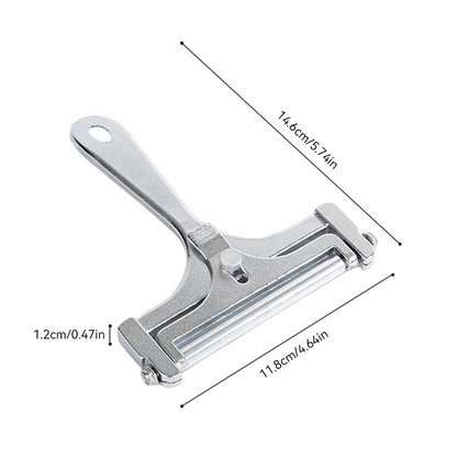 Skanto | Kitchen Cheese Slicer