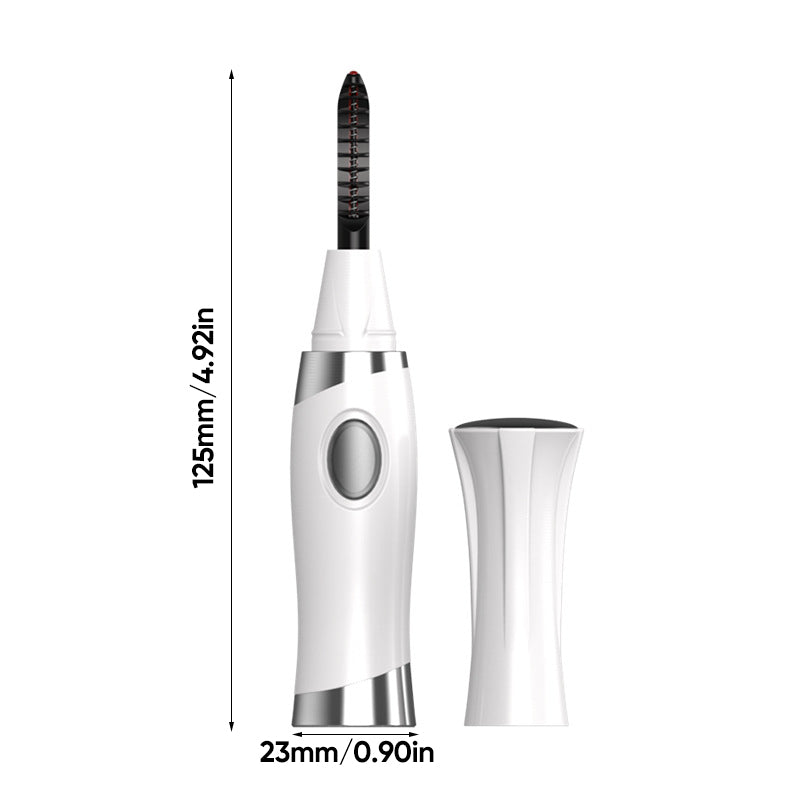 Skanto | Heated Eyelash Curler