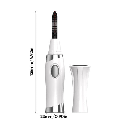 Skanto | Heated Eyelash Curler
