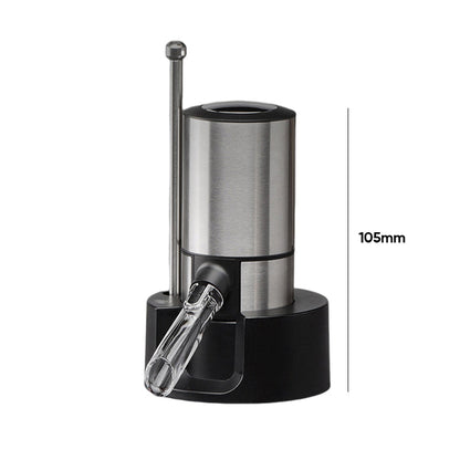 Skanto | Electric Wine Aerator for Wine