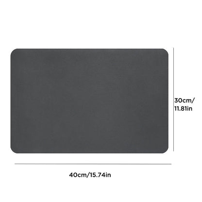 HydroGuard | Premium Kitchen Drying Mat