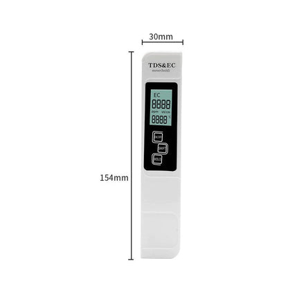 Skanto | Digital Water Quality Tester