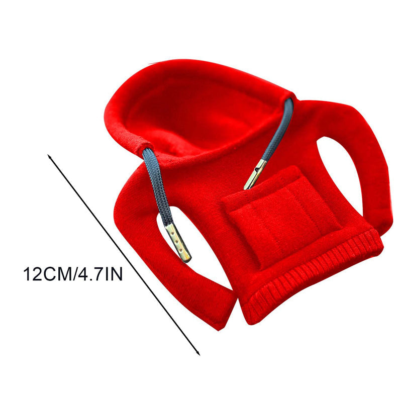 BowLift | Gear knob cover