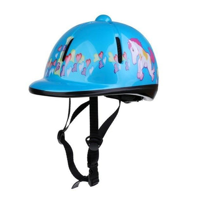 Skanto | Adjustable Riding Helmet