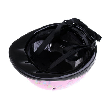 Skanto | Adjustable Riding Helmet