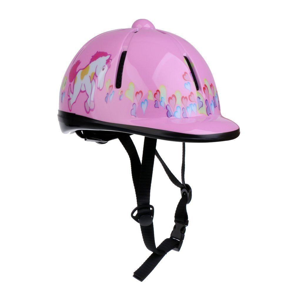 Skanto | Adjustable Riding Helmet