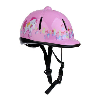 Skanto | Adjustable Riding Helmet