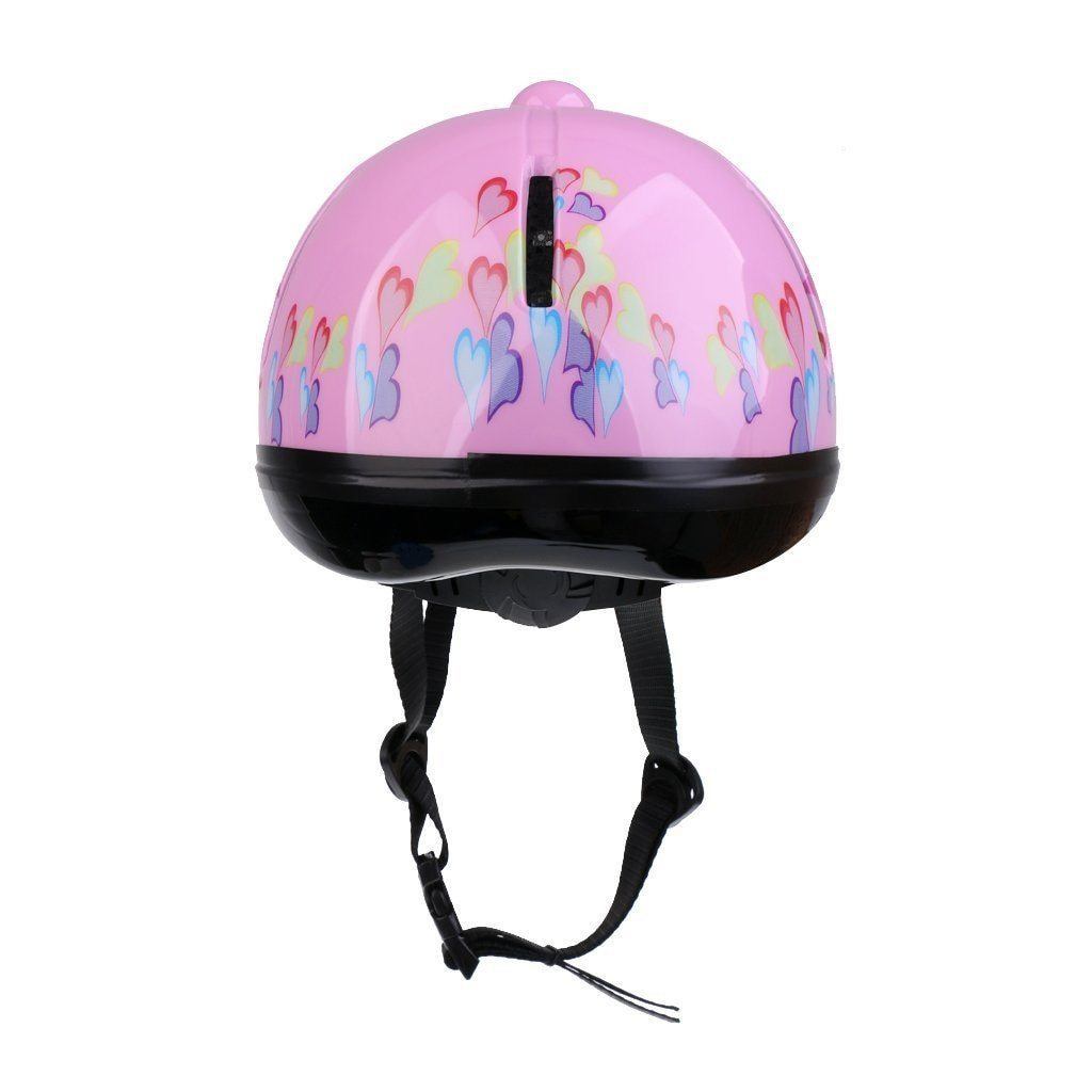 Skanto | Adjustable Riding Helmet