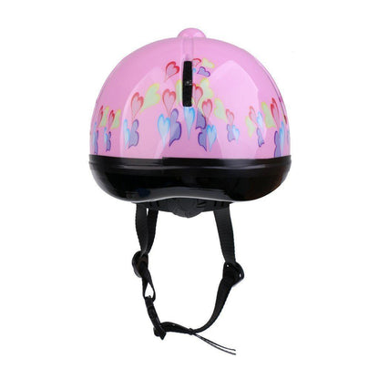 Skanto | Adjustable Riding Helmet