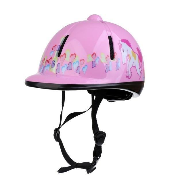 Skanto | Adjustable Riding Helmet