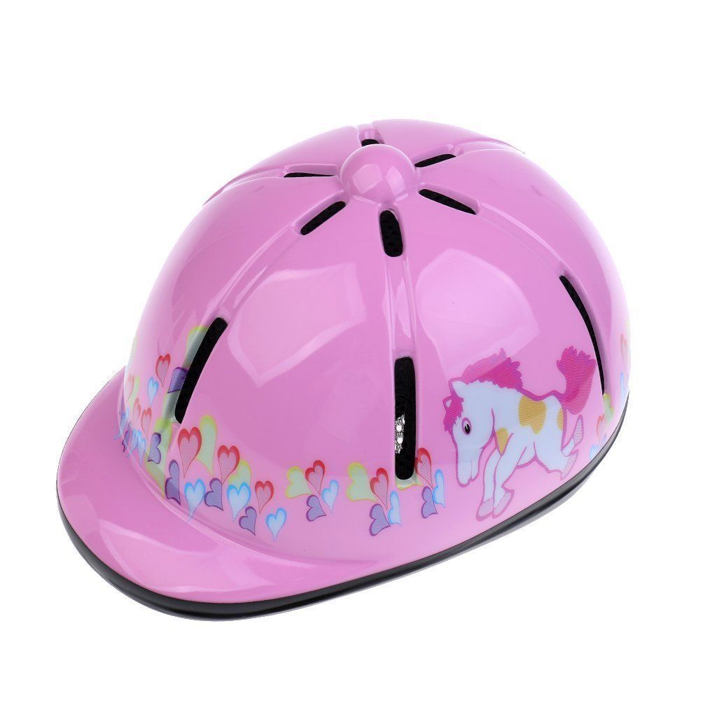 Skanto | Adjustable Riding Helmet
